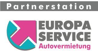 Car-2-Rent Autovermietung Hamburg ist Partner der Europa Service Autovermietung